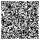 QR code with Redline Tavern contacts