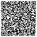 QR code with Ricks contacts