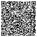 QR code with Cosi contacts