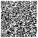 QR code with The New End Zone Sporting Goods Inc contacts