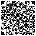 QR code with Oakland Inn contacts