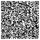 QR code with T J's Pocket Billiards contacts
