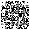 QR code with Joe's Pizza contacts
