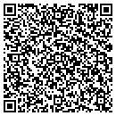 QR code with Uhl Sports LLC contacts