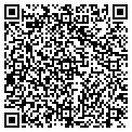 QR code with War Custom Golf contacts