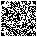 QR code with A1 Mini Storage contacts