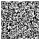 QR code with The Back 40 contacts