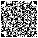 QR code with The Dock contacts