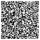 QR code with Cfj Gifts And Collectibles contacts