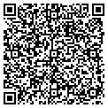 QR code with Gnc contacts