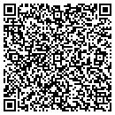 QR code with At Once Mobile Service contacts