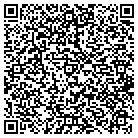 QR code with American Assn Of Suicidology contacts