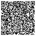 QR code with HMH contacts
