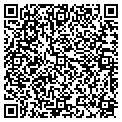 QR code with Hines contacts