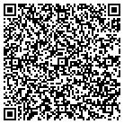 QR code with Rlj II-C Indy Capitol Lessee contacts