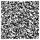 QR code with D C Dragon's Karate Training contacts