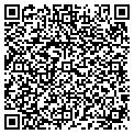 QR code with Gnc contacts