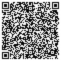 QR code with Gnc contacts