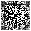 QR code with Gnc contacts