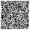 QR code with Gnc contacts