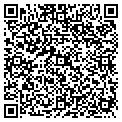QR code with Gnc contacts