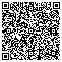 QR code with Gnc contacts
