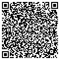 QR code with Gnc contacts