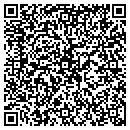 QR code with Modestino's Apizza & Restaurant contacts