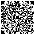 QR code with Gnc contacts