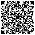 QR code with Foobar contacts