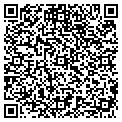 QR code with Gnc contacts