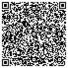 QR code with American Hospice Foundation contacts