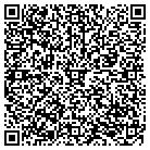 QR code with Gorilla Nutrition & Supplement contacts