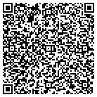 QR code with NATIONAL Alliance Of Hispanic contacts
