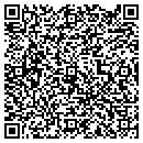 QR code with Hale Vitamins contacts