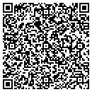QR code with The Dive L L C contacts
