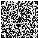 QR code with Harp's Pop A Top contacts