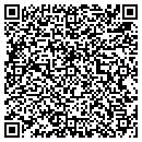 QR code with Hitching Post contacts