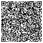 QR code with Max Performance Supplements-Pa contacts