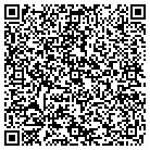 QR code with Weber Strength Systems L L C contacts