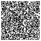 QR code with Cinnamon River Outdoors LLC contacts