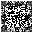 QR code with Chiron Corp contacts