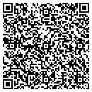 QR code with C & R Sporting Arms contacts