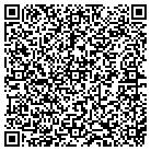 QR code with Trailcreek Cottages Assoc Inc contacts