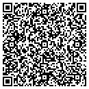 QR code with Oasis Pizza Bar contacts