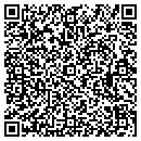 QR code with Omega Pizza contacts