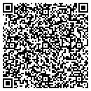 QR code with Poncho's Place contacts