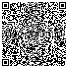 QR code with Halstead Communications contacts