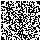 QR code with Hillcrest Public Relations contacts