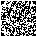 QR code with Adukejaguar contacts